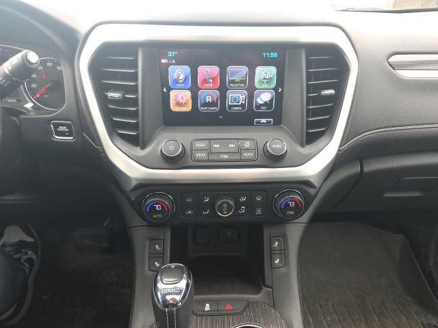 Used 2017 GMC Acadia SLT image 17