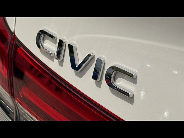 Certified 2024 Honda Civic LX image 18