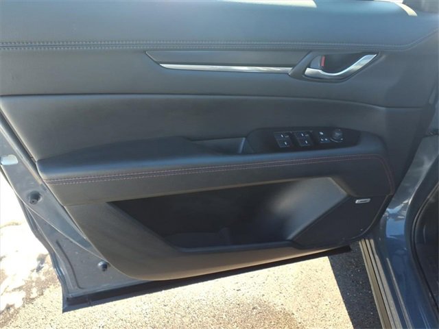 Used 2024 MAZDA CX-5 Carbon Edition image 12