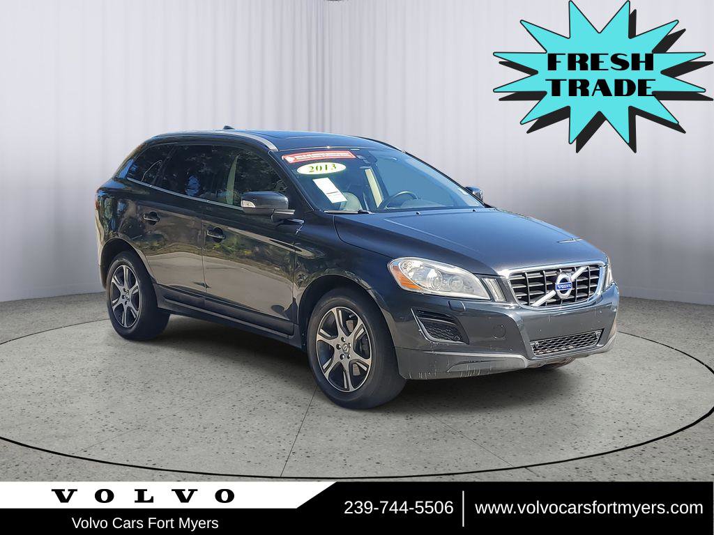Used 2013 Volvo XC60 T6