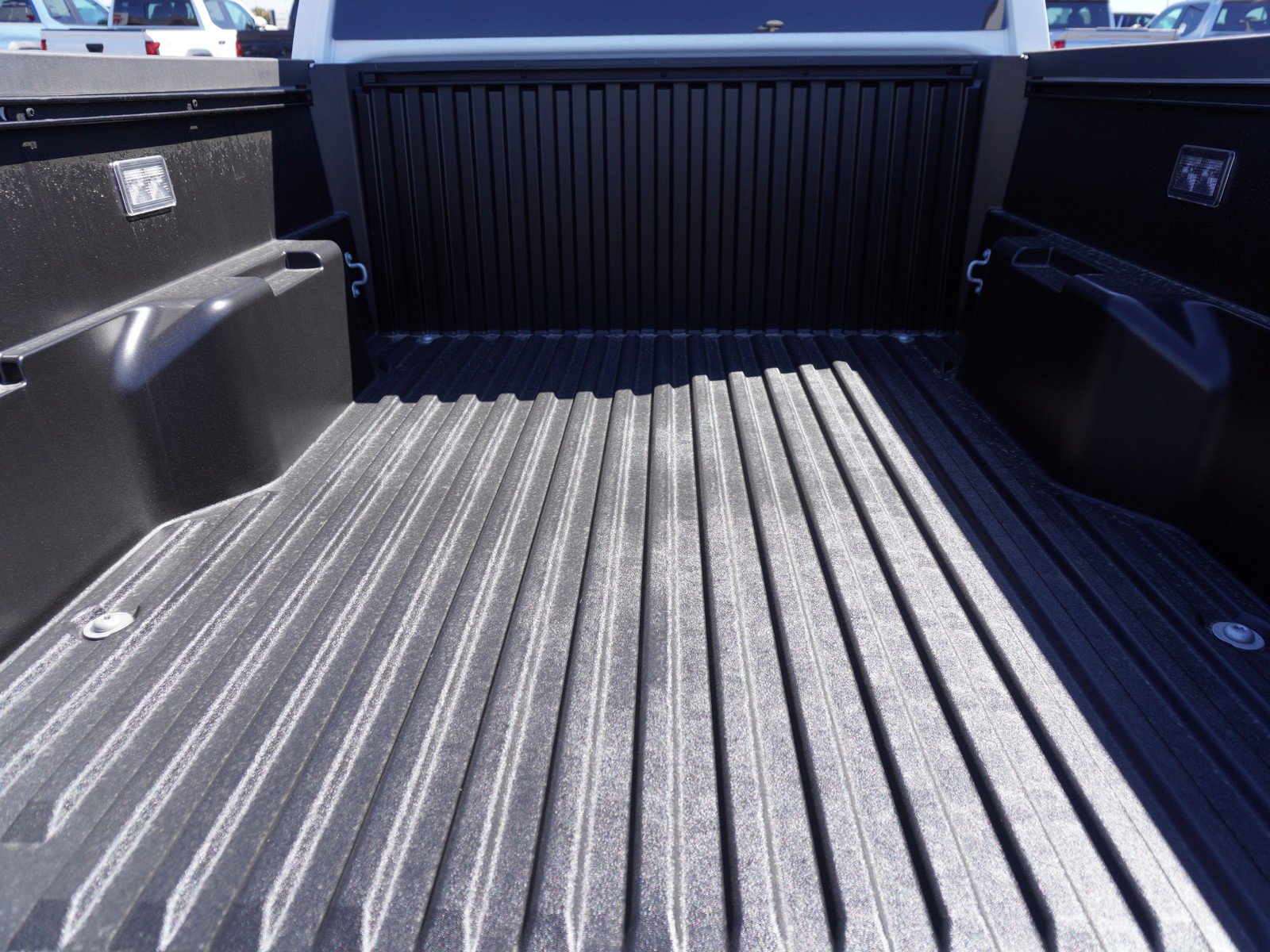 New 2026 Toyota Tacoma SR5 image 12