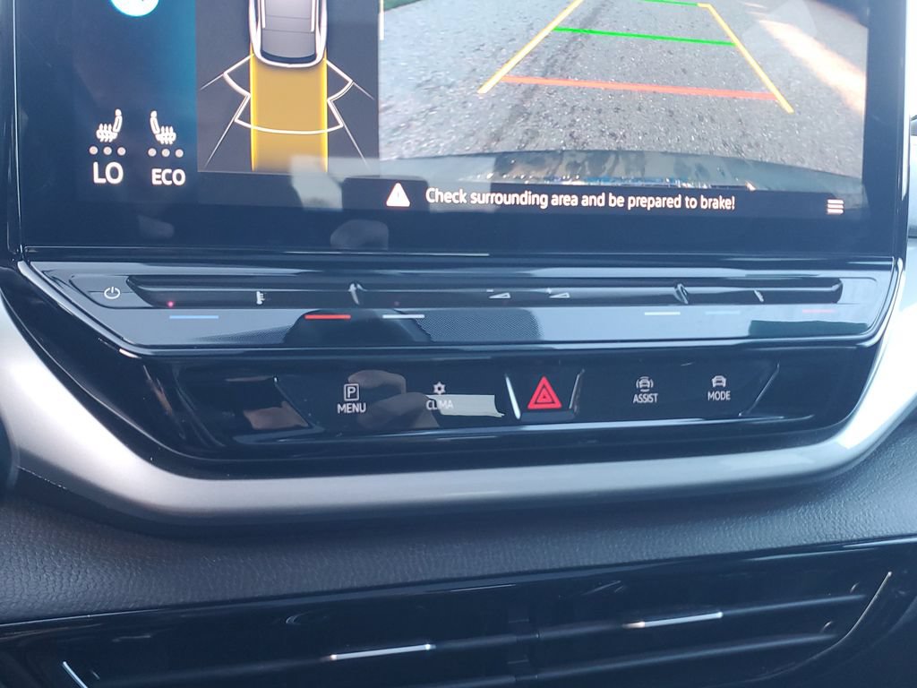 Certified 2023 Volkswagen ID.4 Pro S RWD image 29