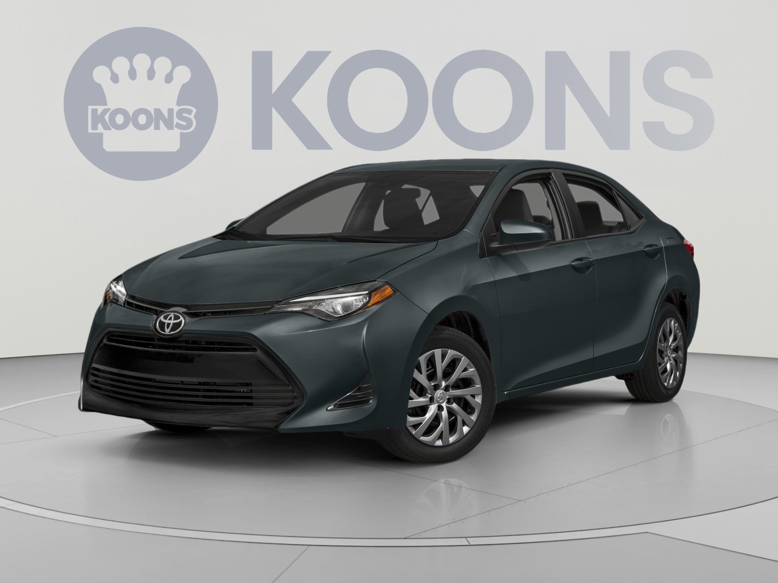 Used 2019 Toyota Corolla LE