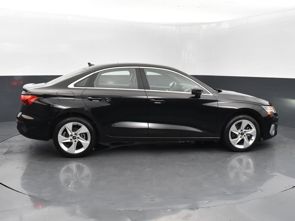 Used 2024 Audi A3 2.0T Premium image 8