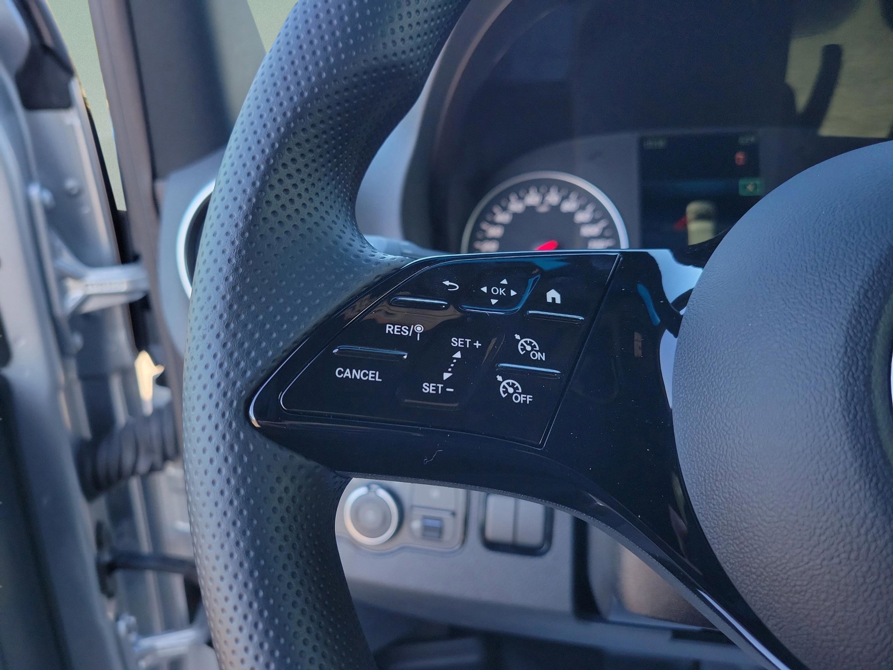 New 2025 Mercedes-Benz Sprinter 2500 image 19