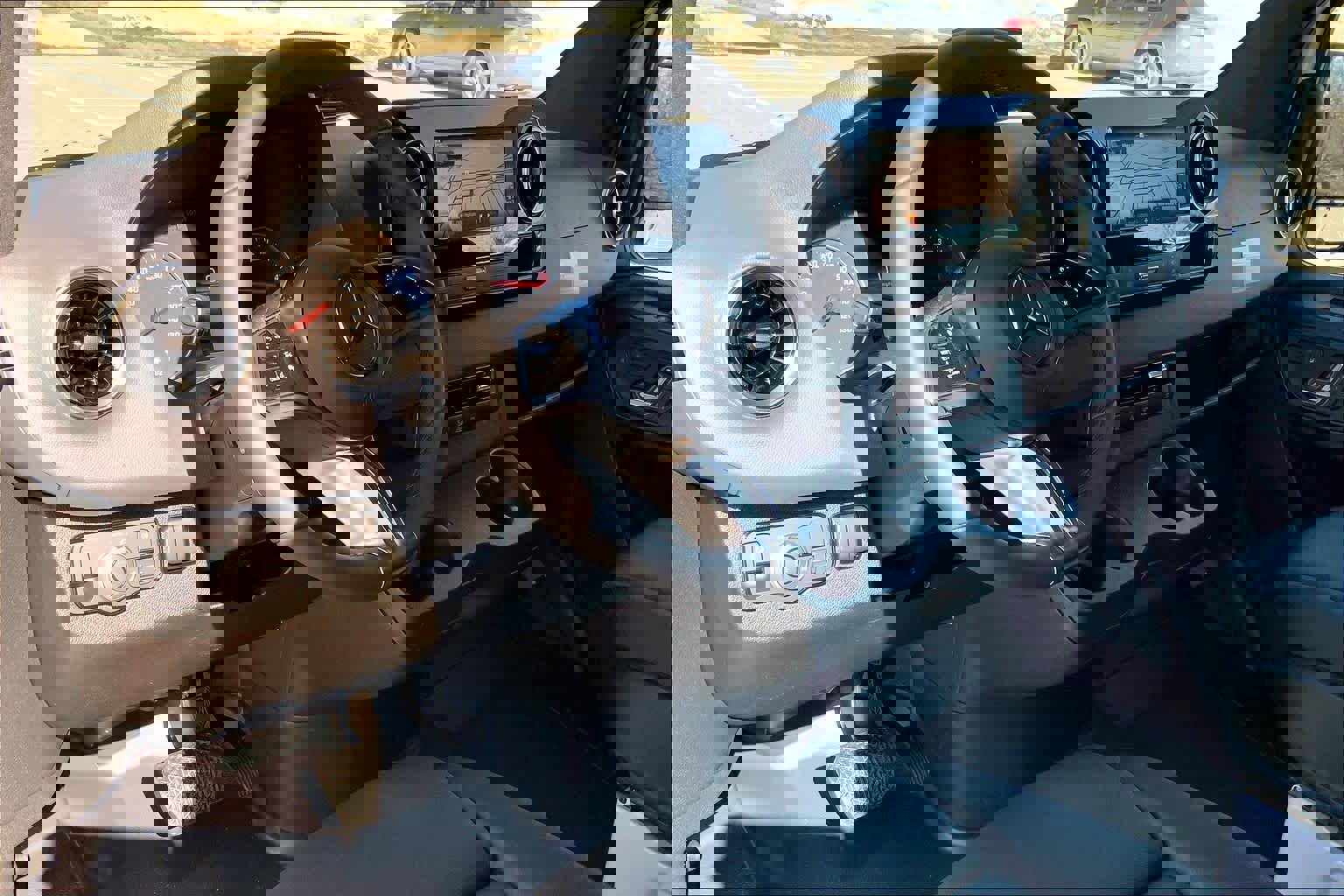 New 2026 Mercedes-Benz Sprinter 2500 image 9