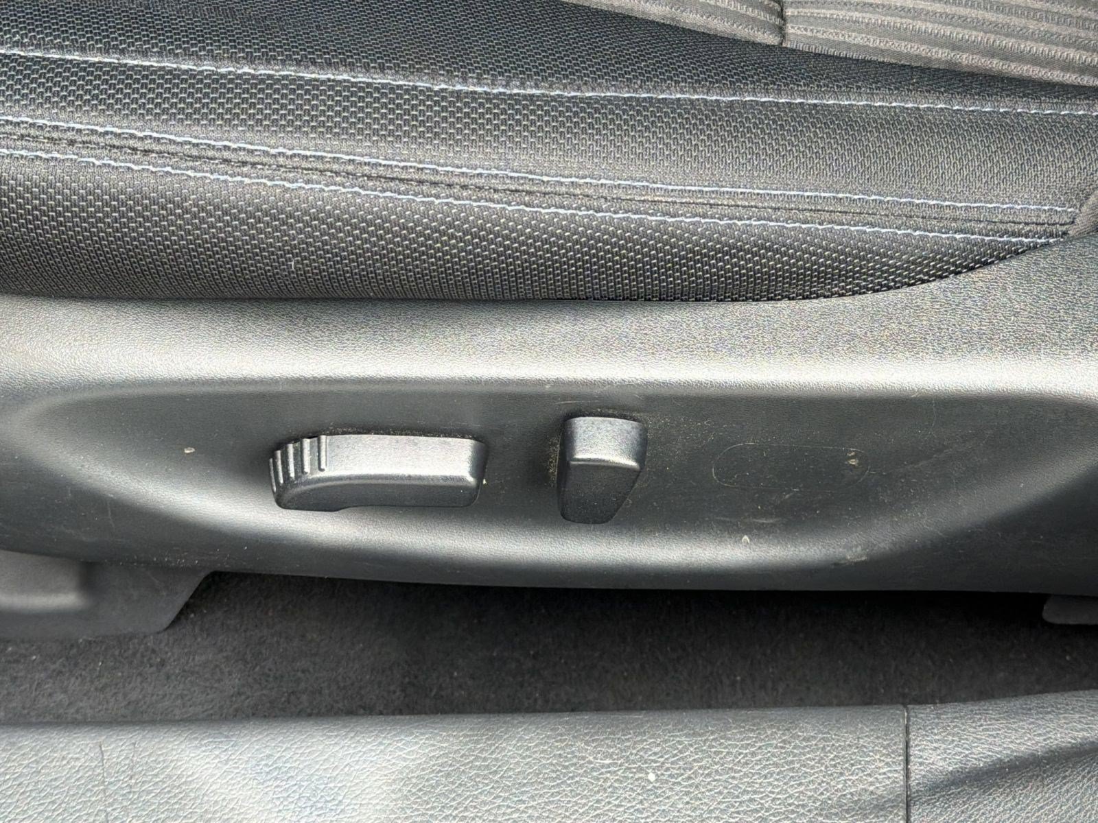 Used 2019 Nissan Maxima 3.5 S w/ Floor Mat Group FWD image 14