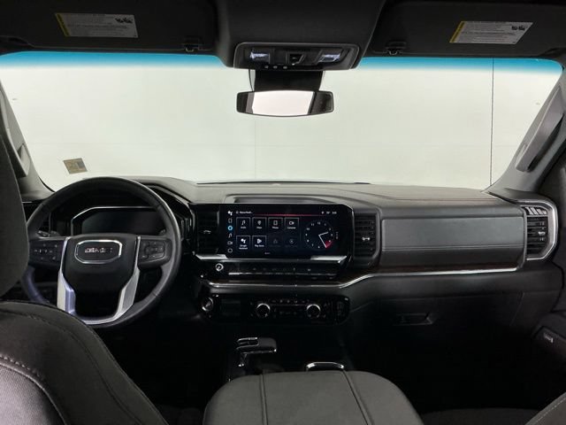 Used 2024 GMC Sierra 1500 Elevation w/ Preferred Package AWD/4WD image 22