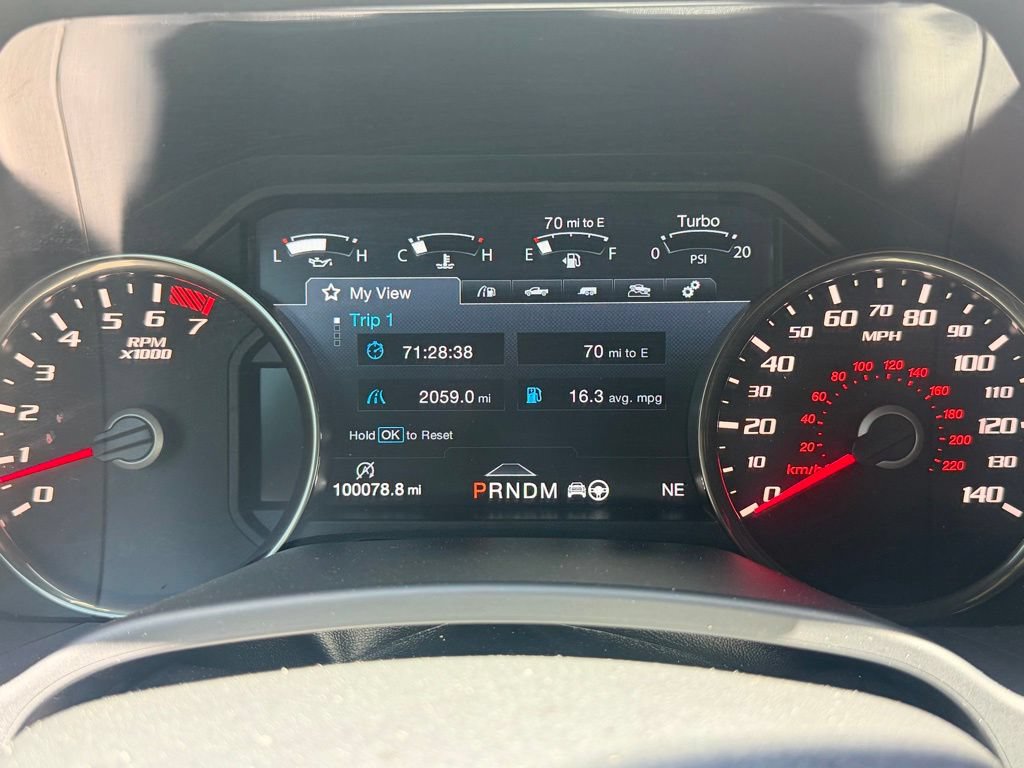Used 2019 Ford F150 Raptor w/ Equipment Group 802A Luxury AWD/4WD image 11