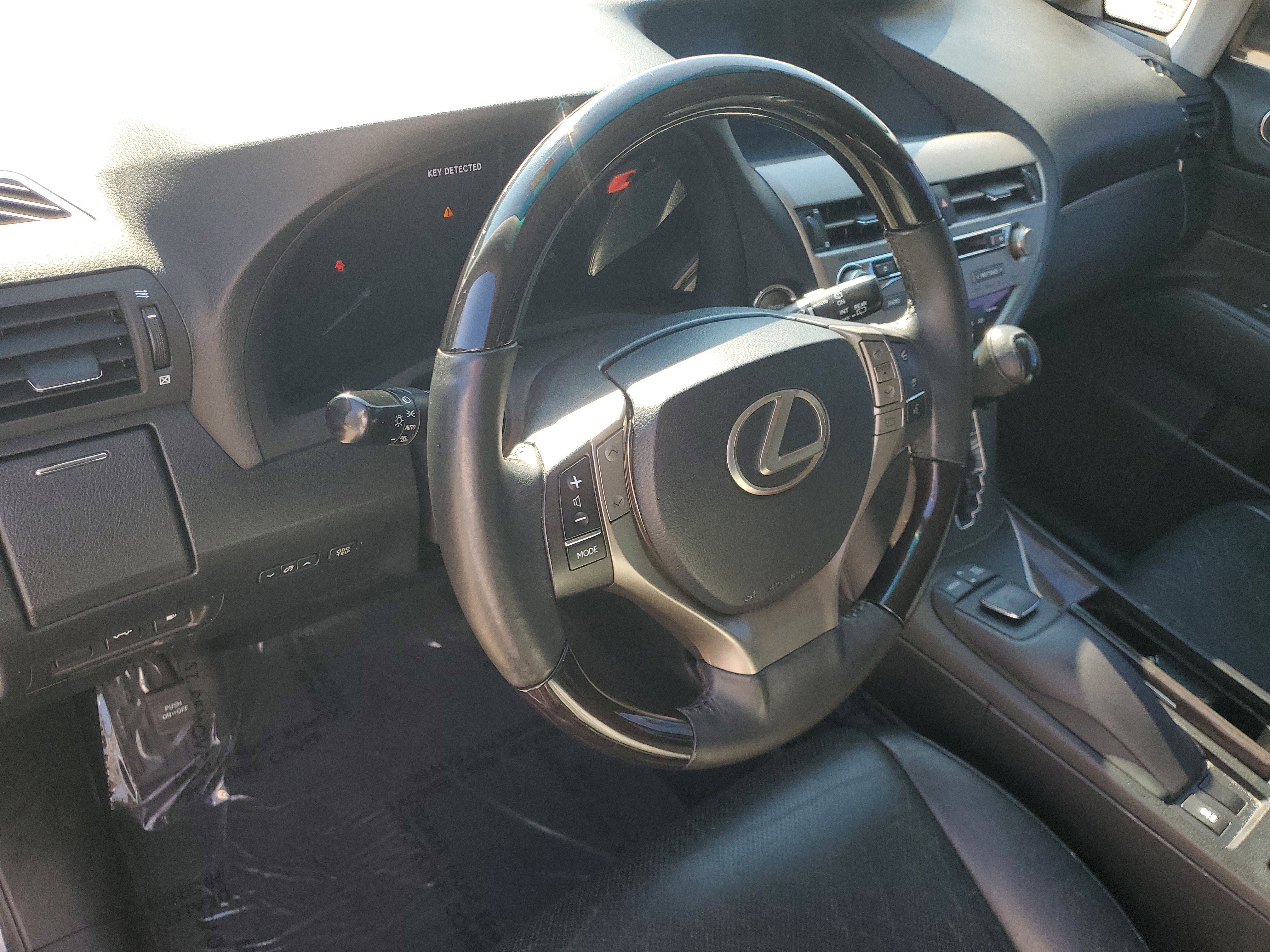 Used 2013 Lexus RX 350 FWD image 13