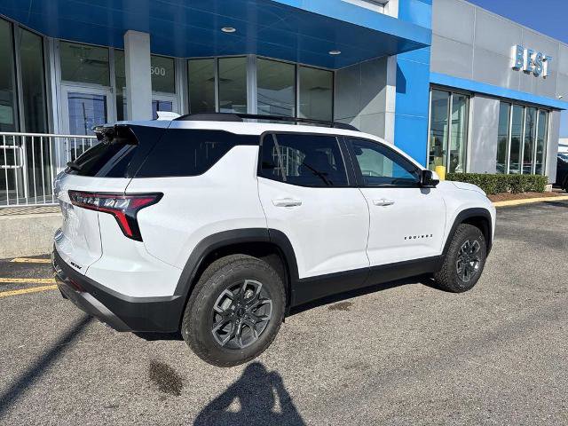 New 2026 Chevrolet Equinox ACTIV image 7