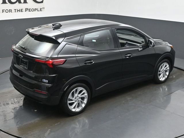 New 2027 Chevrolet Bolt LT w/ Comfort Package image 18