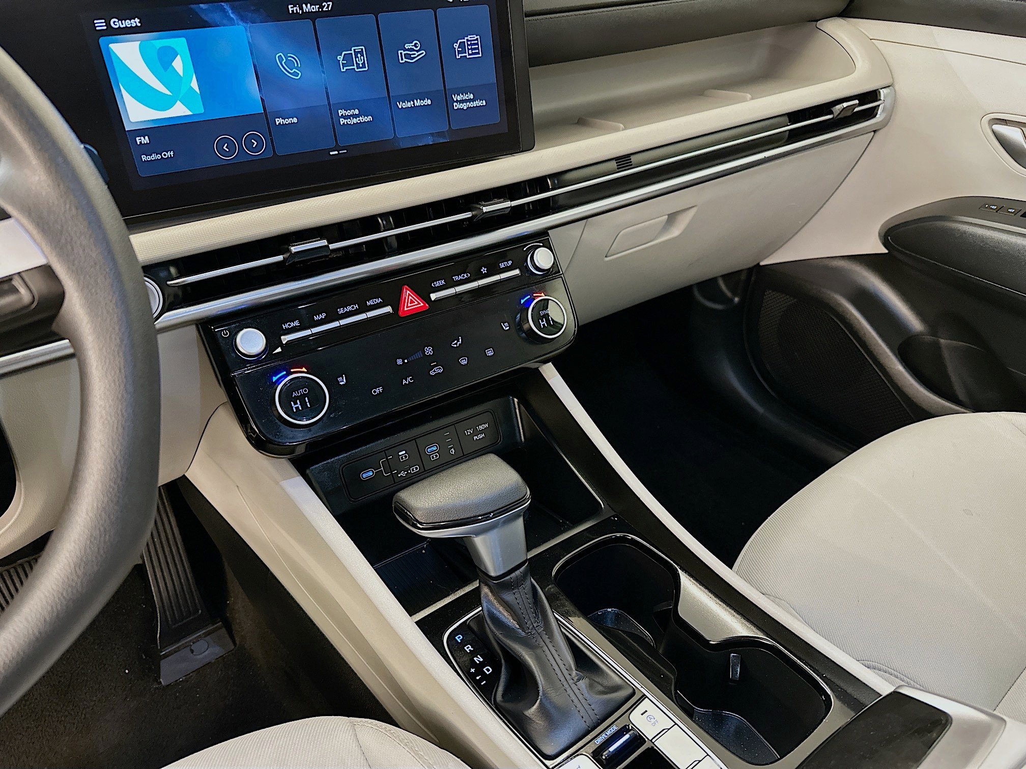 Used 2025 Hyundai Tucson SEL image 26