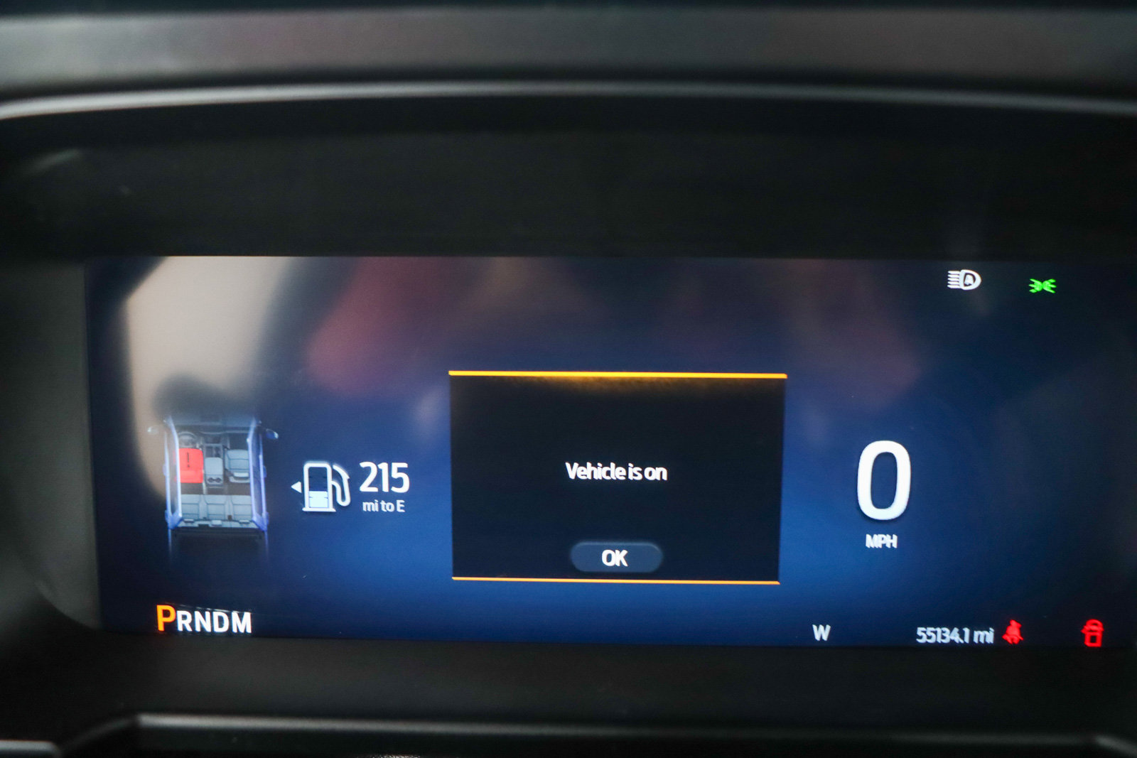 Used 2024 Ford F250 Lariat image 16