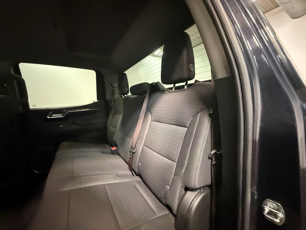Used 2023 Chevrolet Silverado 1500 LT AWD/4WD image 49