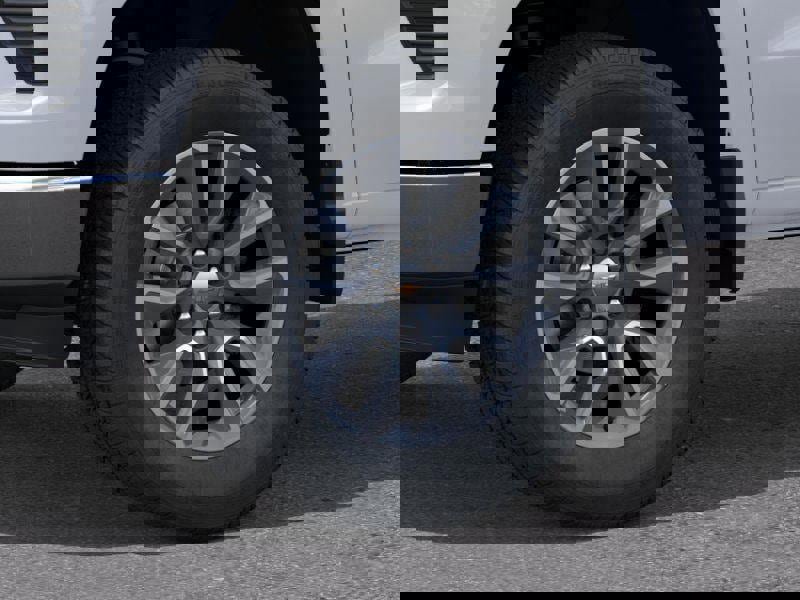 New 2026 Chevrolet Silverado 1500 LT image 9