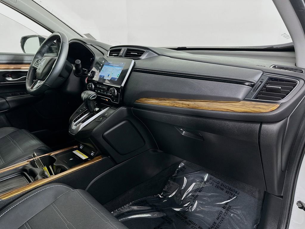 Used 2021 Honda CR-V Touring image 31