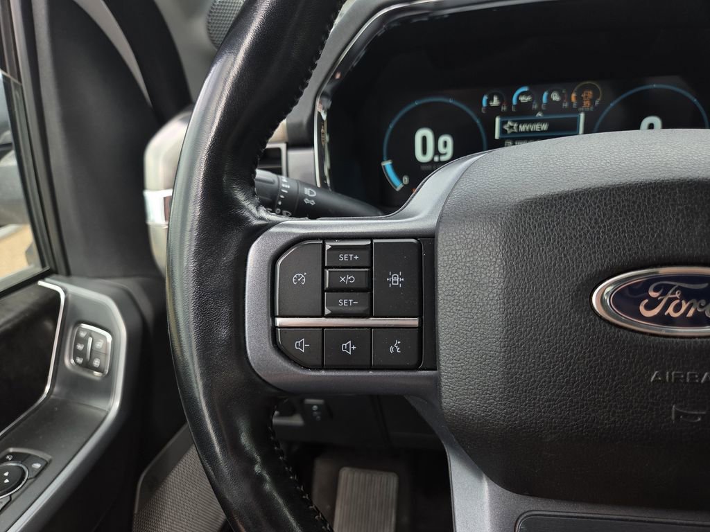 Used 2023 Ford F150 Lariat image 26