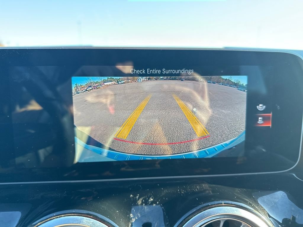 Used 2021 Mercedes-Benz GLA 250 GLA 250 image 22