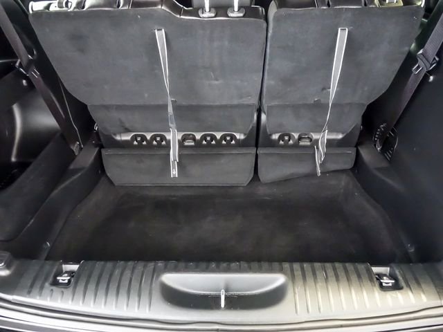 Used 2025 Chrysler Pacifica Limited FWD image 30