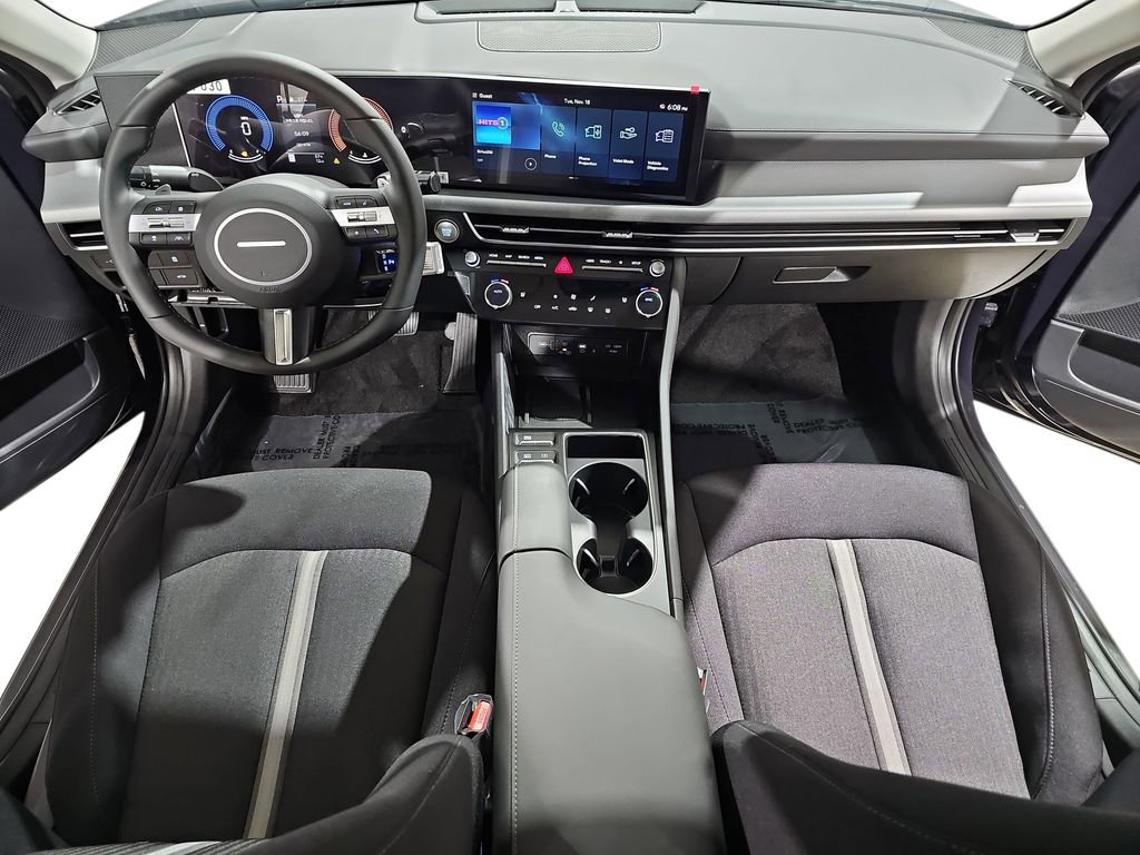 New 2026 Hyundai Sonata SEL FWD image 9