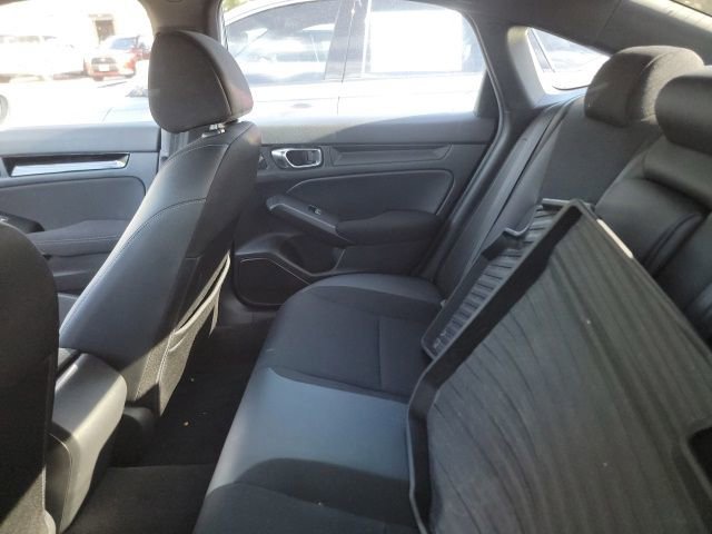 Used 2025 Honda Civic Sport image 13