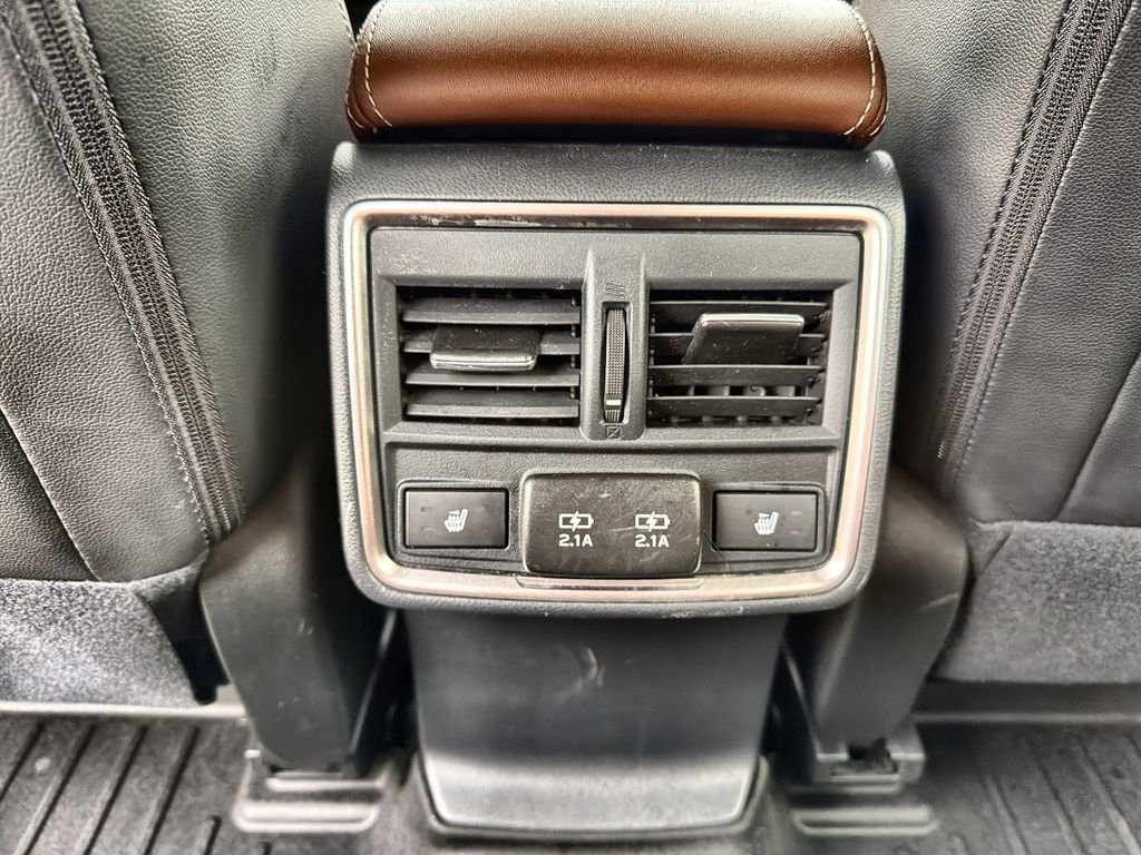 Certified 2024 Subaru Forester Touring w/ Convenience Package AWD/4WD image 34