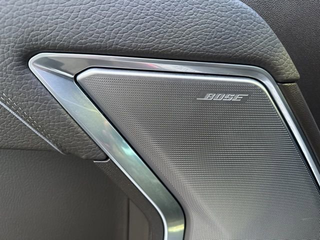 Used 2024 GMC Sierra 1500 Denali image 34