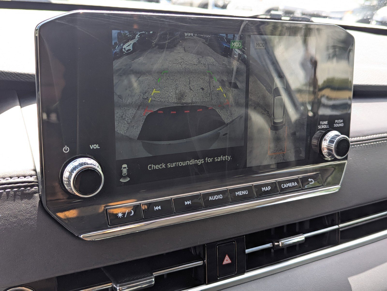 Used 2023 Mitsubishi Outlander SE FWD image 28