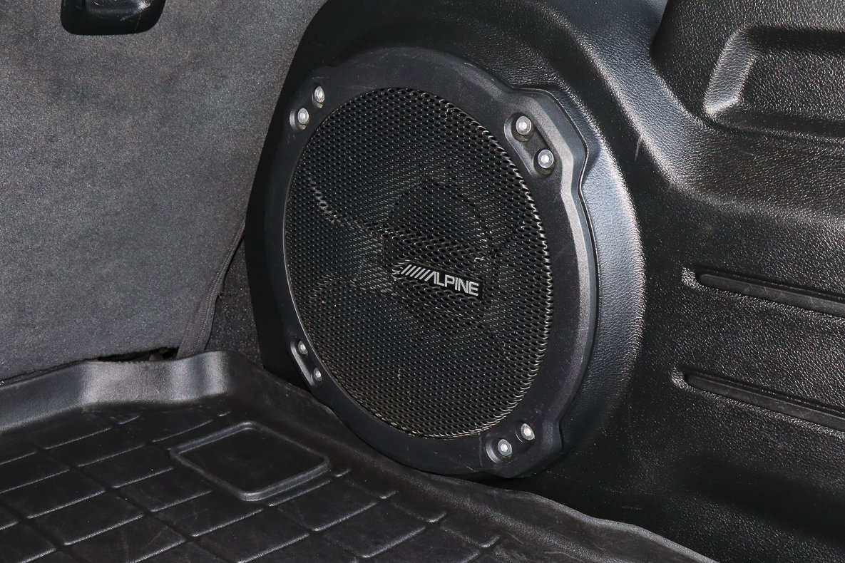 Used 2020 Jeep Wrangler Unlimited Sport image 23