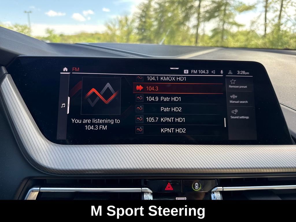 Used 2023 BMW 228i xDrive Gran Coupe w/ M Sport Package AWD/4WD image 18