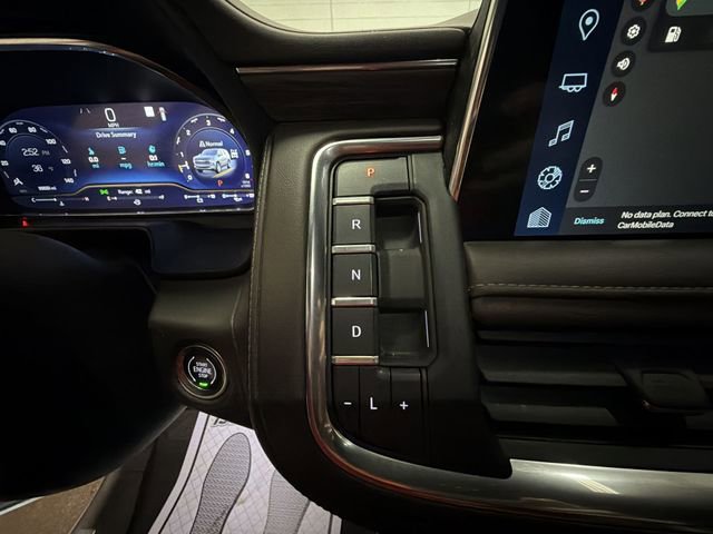 Used 2022 Chevrolet Tahoe LT w/ Luxury Package image 20