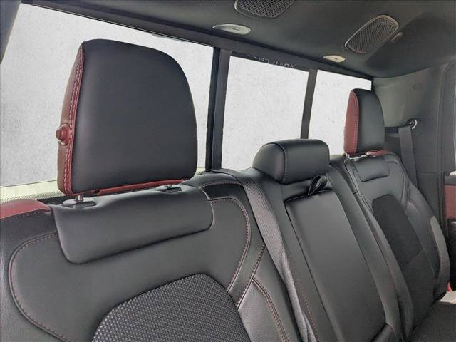 Used 2023 RAM 1500 TRX AWD/4WD image 17