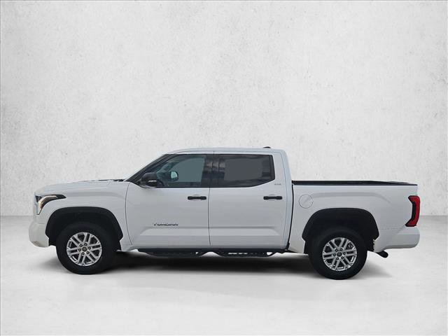 Used 2023 Toyota Tundra SR5 image 8