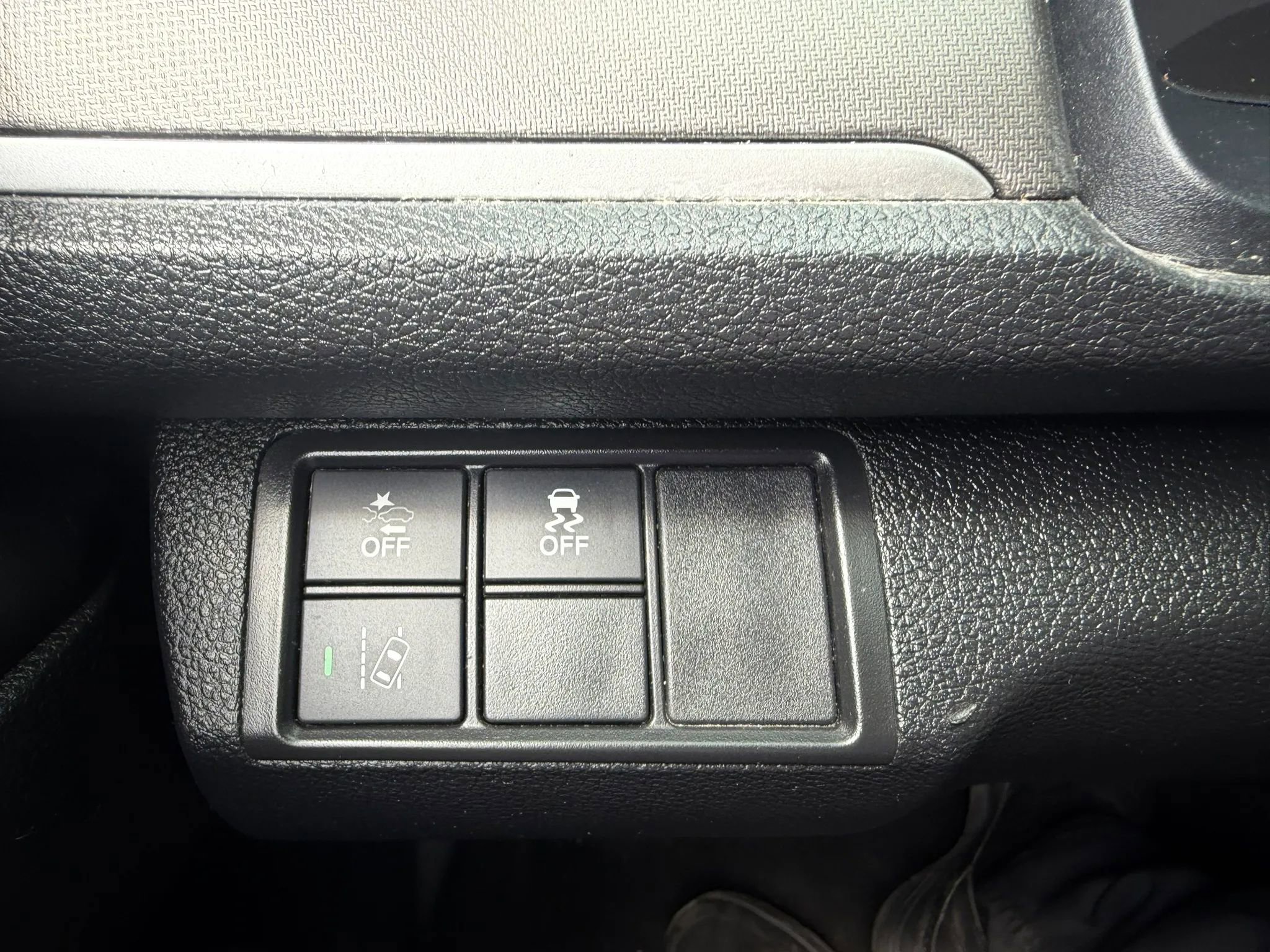 Used 2019 Honda Civic LX image 17