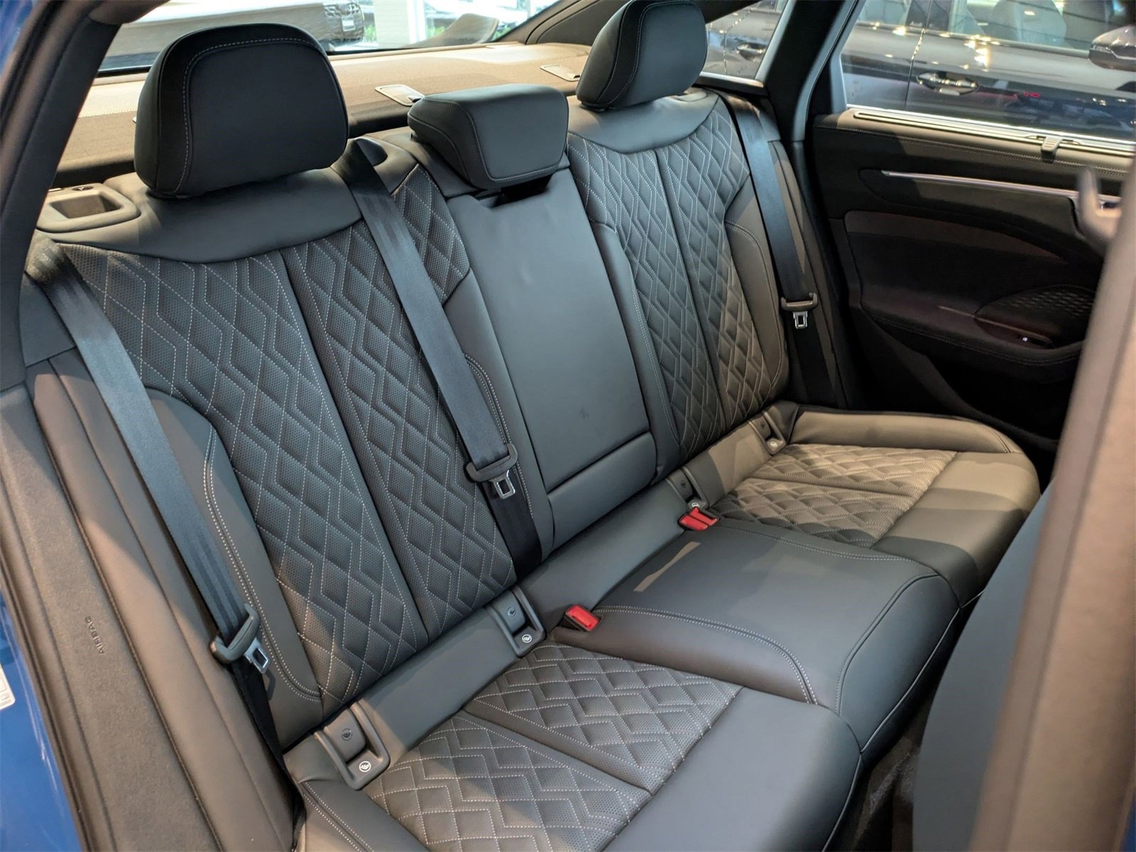 New 2026 Audi A6 Prestige image 11