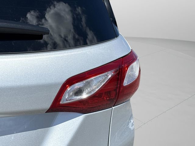 Used 2021 Chevrolet Equinox LT FWD image 45