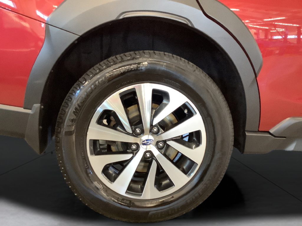 Certified 2024 Subaru Outback Premium AWD/4WD image 22