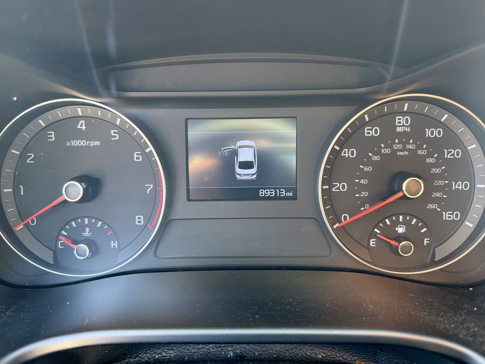 Used 2019 Kia Forte LXS image 33