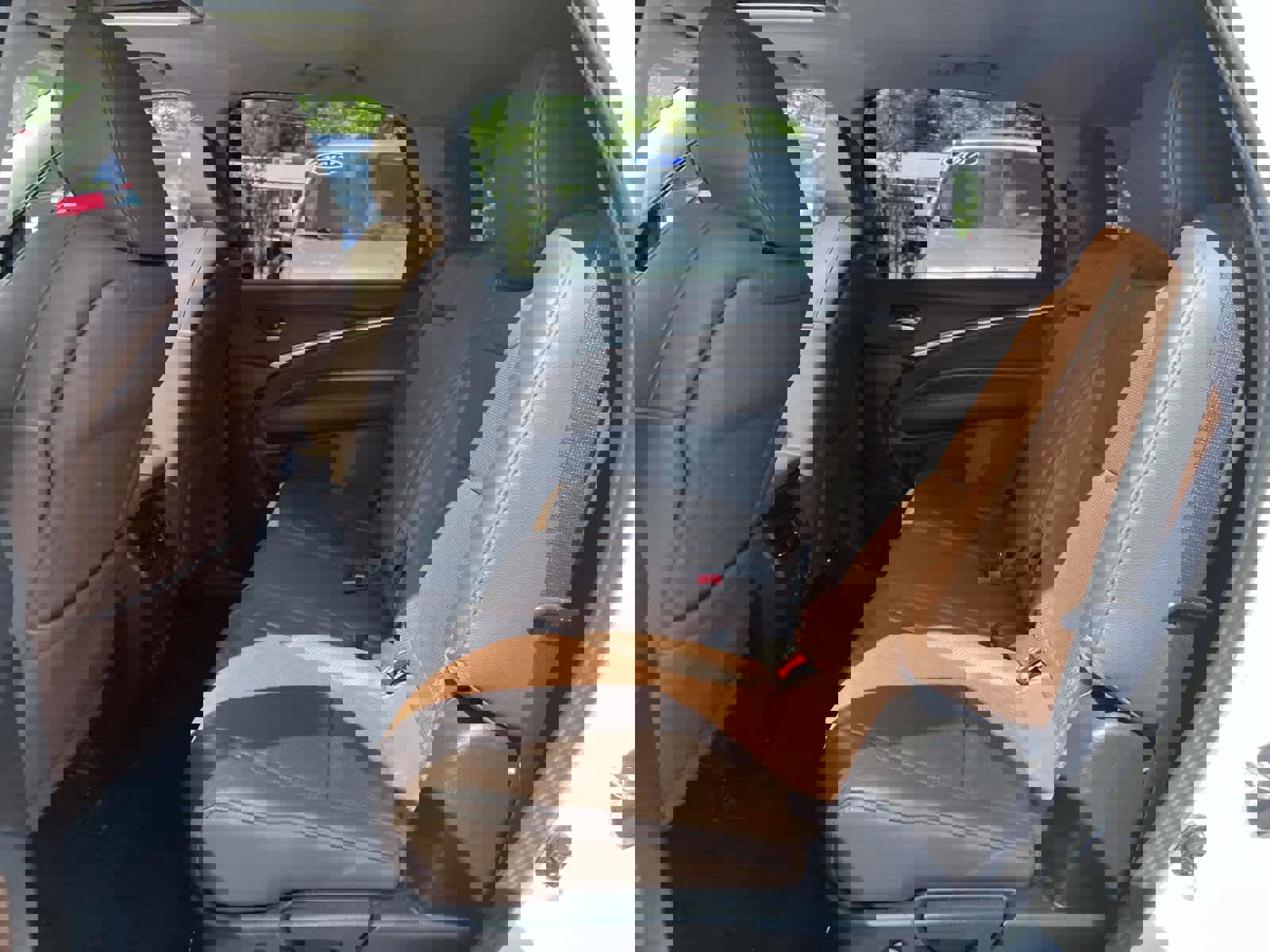 Used 2020 Acura MDX SH-AWD w/ Technology Package image 13