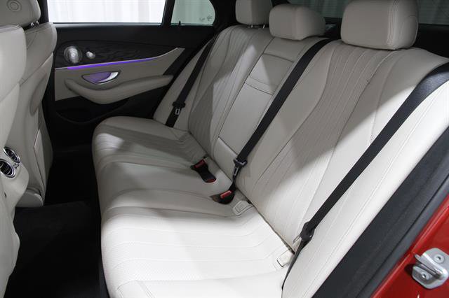 Used 2017 Mercedes-Benz E 300 4MATIC image 19