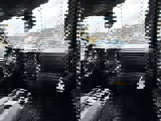 New 2026 GMC Sierra 1500 Pro w/ Graphite Edition image 21