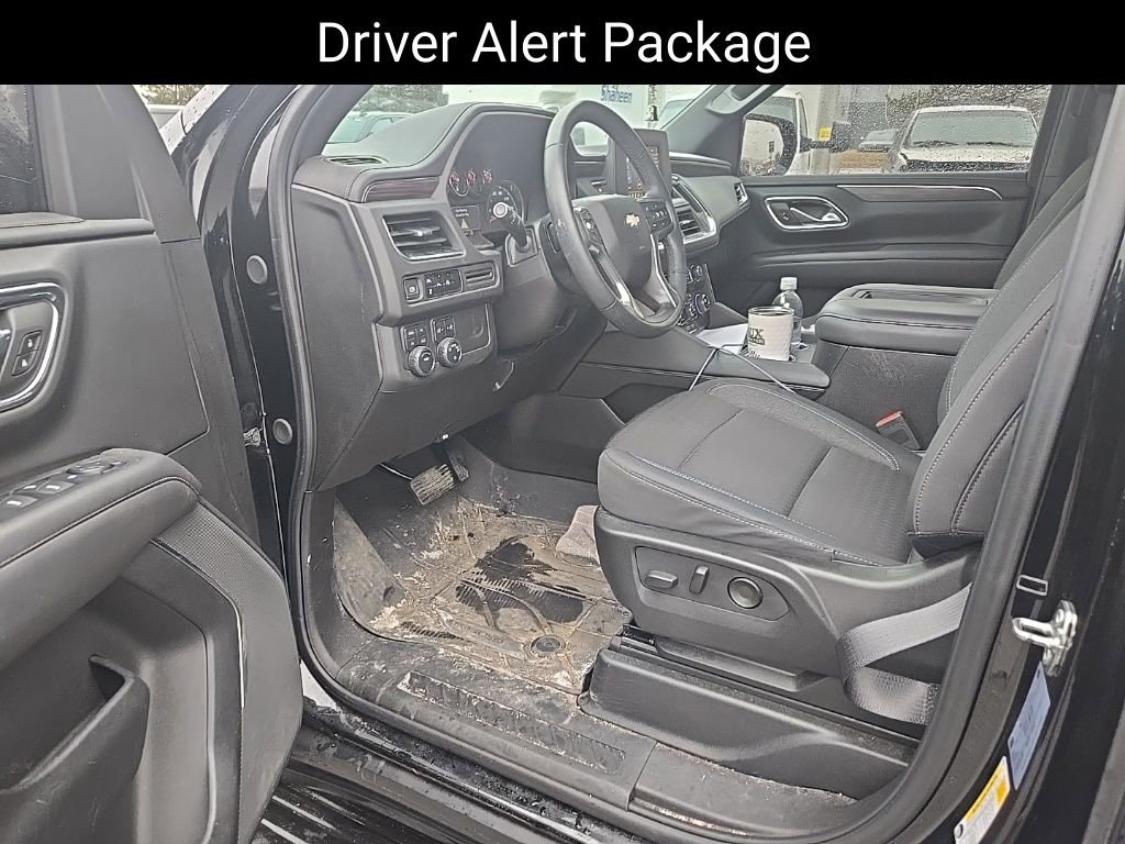 Used 2023 Chevrolet Tahoe LS w/ Driver Alert Package image 11