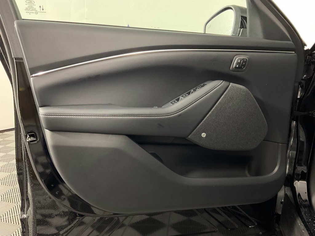 New 2026 Ford Mustang Mach-E Premium RWD image 12
