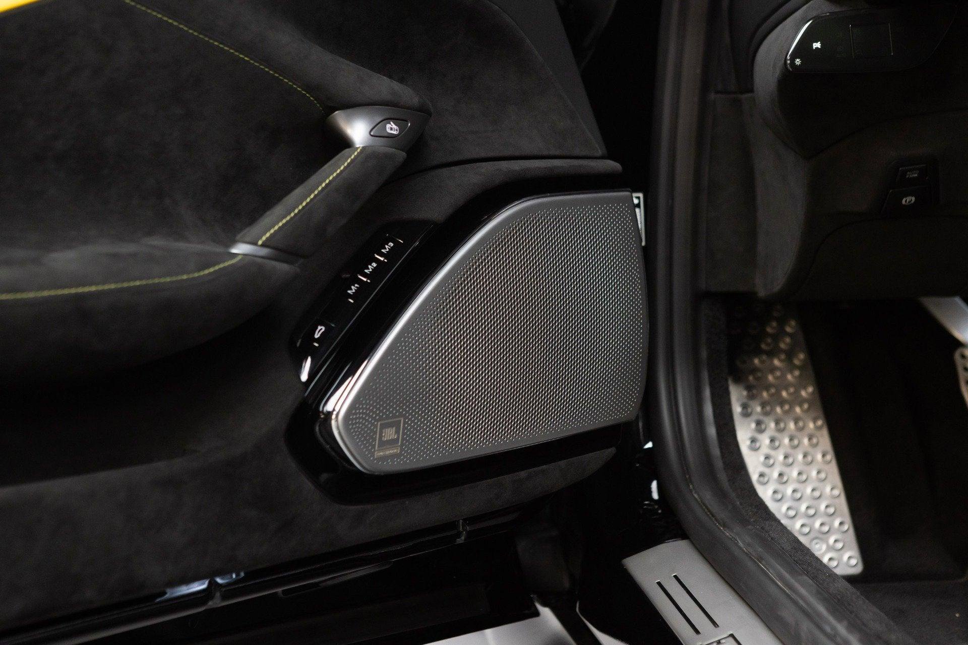 Certified 2022 Ferrari Roma RWD image 49