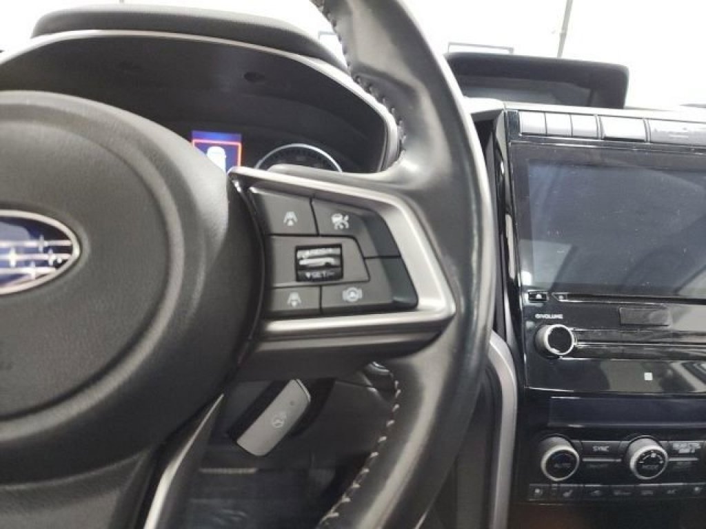 Used 2022 Subaru Ascent Touring w/ Popular Package #2A image 33