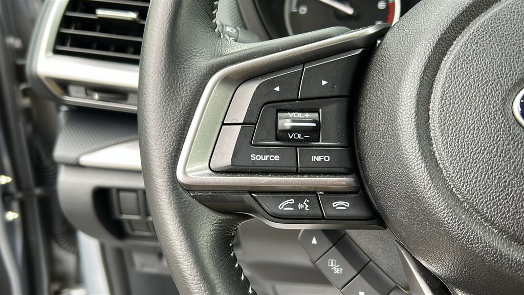 Certified 2024 Subaru Forester Premium image 13