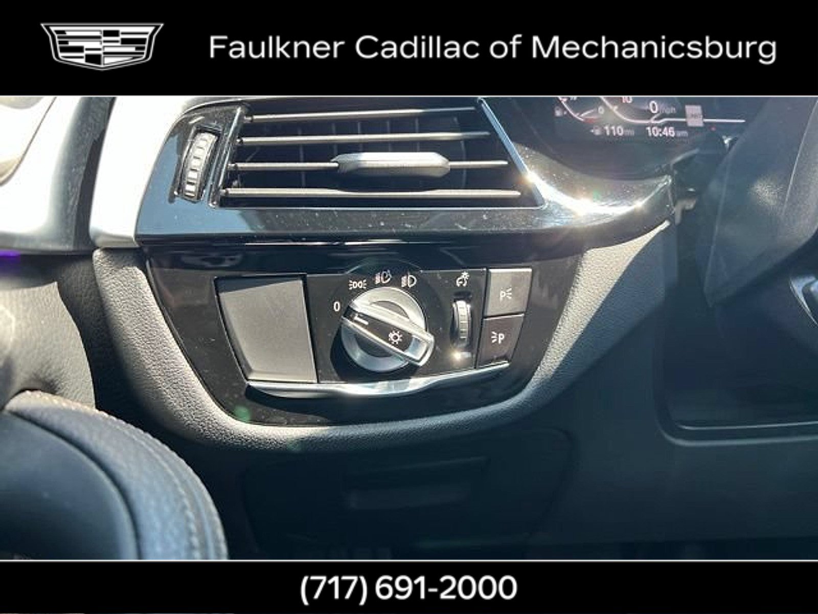 Used 2020 BMW 530i xDrive w/ Convenience Package AWD/4WD image 31