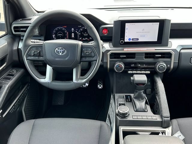 New 2026 Toyota Tacoma TRD Sport AWD/4WD image 11