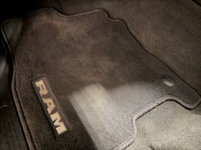 Used 2022 RAM 1500 Big Horn image 17